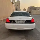 فورد فكتوريا سعودي