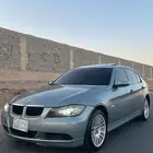 BMW 2006 320i الفئه الثالثه
