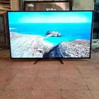شاشات تلفزيون 55 او 42 او 42