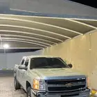 سلفرادو 2013 ستاندر دبل 4.8