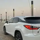 للبيع جيب لكزس RX ممشى 75 الف وبحالة الوكاله