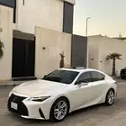 لكزس is 300 تيربو
