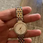 ساعه من الركن السويسري