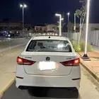 شانجان سفن موديل 2021