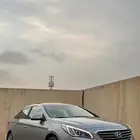 سوناتا 2016 ممشى قليل