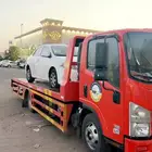 سطحة من الرياض الى تبوك
