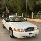 فورد فكتوريا بوليسي