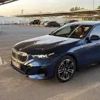 بس ام دبليو 520 M-kit 2024 ممشى قليل وبحالة الوكاله..