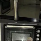 فرن كهربائي