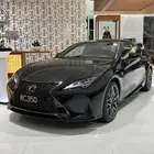 لكزس RC F 2025 فاينل ادشن