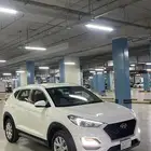 هواندي توسان 2021