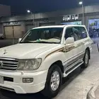 جيب لاندكروزر