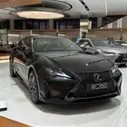 لكزس RC350 F فاينل اديشن