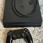 سوني 4 قمه النضافه