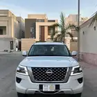 للبيع نيسان باترول بلاتنيوم 2024