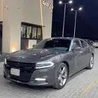 دوج تشارجر ار تي