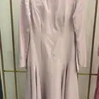 فستان جديد لم يلبس ب100