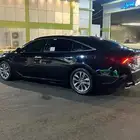 أفالون 2020 مرشوشة ماعدا التنده