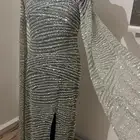فستان