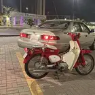 دباب هوندا 70