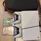 سوني 5 للبيع نظيف جدا
