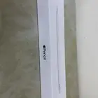 قلم ابل الإصدار الثاني مع كامل ملحقاته Apple Pencil 2nd gen