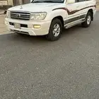لاندكروزر2007