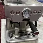 مكينة تحضير قهوة هوم إلك