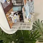 بيت 3D