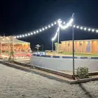 مزرعة ومخيم إيفا