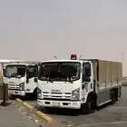 دينه اسيوزو لنقل البضايع