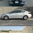 هيونداي النترا 2020