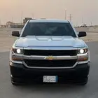 ونيت سلفرادو 2017