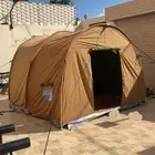 خيمه السنيدي