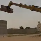رافعة تلسكوبية للبيع