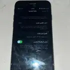 ايفون 7 قديم عندي والحمدلله شغال للبيع على السوم