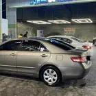 كامري 2011 تماتيك