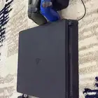 سوني 4 ( ون تيرا نظيف)