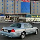 فورد كراون فكتوريا 2011