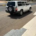 لاندكروزر 2005