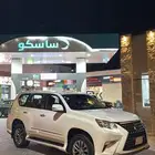 لكزس 2014