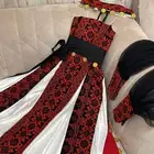 فستان