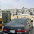 هوندا اكورد 2004 تشليح