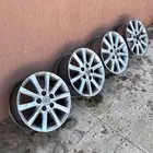 جنوط كامري