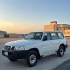 باترول مخزن موديل 2008 الممشى 95