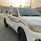 هايلوكس 2015 GLX