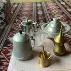 قطع تراثيه صغيرة