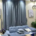 كنب جديد مع ستاير يحتاج غسيل فقط