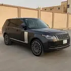 رنج روفر فوج 2021