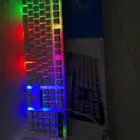 كيبورد ماوس انجليزي